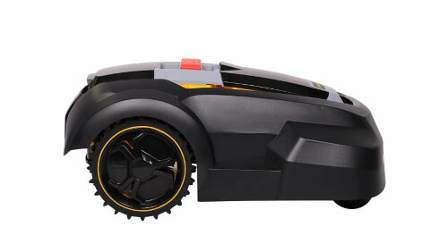 Газонокосилка-робот Champion RMB2428 