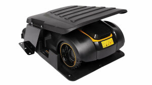 Газонокосилка-робот Champion RMB2428