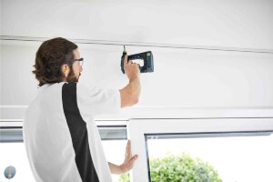 Аккумуляторная дрель CXS 18-Basic-Set Festool (577333)