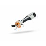 Секатор аккумуляторный VILLARTEC PA 1462