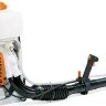 Опрыскиватель бензиновый STIHL SR 420 (42030112611) ранцевый