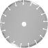 Алмазный отрезной круг Festool C-D 230 STANDARD 769161