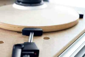 Комплект для фиксации заготовок SYS-MFT-FX-Set Festool 201311