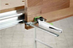 Комплект для фиксации заготовок SYS-MFT-FX-Set Festool 201311