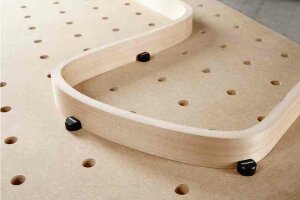 Комплект для фиксации заготовок SYS-MFT-FX-Set Festool 201311