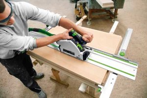 Параллельный Festool упор FS-PA 495717