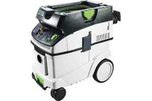 Пылесос Festool CTL 36 E LE CLEANTEC (574972)
