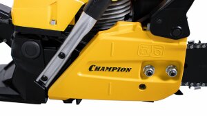 БЕНЗОПИЛА CHAMPION 362-18"
