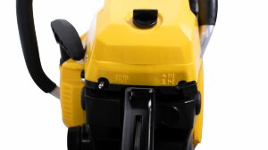 БЕНЗОПИЛА CHAMPION 362-18"