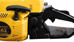 БЕНЗОПИЛА CHAMPION 362-18"