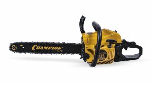 БЕНЗОПИЛА CHAMPION 362-18"