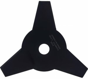 Нож для жесткой травы (230х25,4 мм)Тип А Champion (C5100)