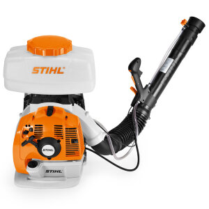 Опрыскиватель бензиновый STIHL SR 450 (42440112663)