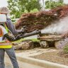 Опрыскиватель бензиновый STIHL SR 450 (42440112663)