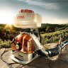 Опрыскиватель бензиновый STIHL SR 450 (42440112663)