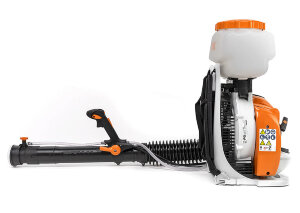 Опрыскиватель бензиновый STIHL SR 450 (42440112663)