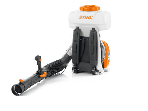 Опрыскиватель бензиновый STIHL SR 450 (42440112663)