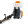 Опрыскиватель бензиновый STIHL SR 450 (42440112663)