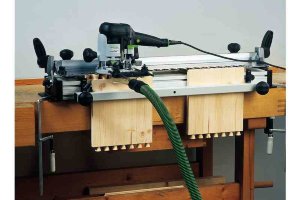 Шипорезное приспособление Festool VS 600 488876