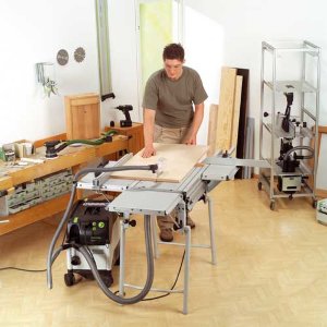 Подвижный стол ST Festool 492100