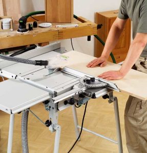 Подвижный стол ST Festool 492100