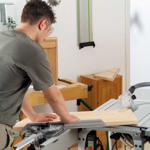 Подвижный стол ST Festool 492100