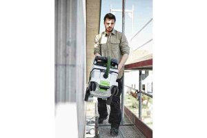 Пылесос Festool CTL 36 E AC AUTOCLEAN (574958)