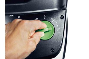 Пылесос Festool CTL 36 E AC AUTOCLEAN (574958)