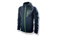 Мужская куртка, софтшелл Festool XXXL 204061