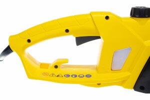 ЭЛЕКТРИЧЕСКАЯ ЦЕПНАЯ ПИЛА CHAMPION 120-14"