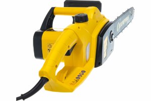 ЭЛЕКТРИЧЕСКАЯ ЦЕПНАЯ ПИЛА CHAMPION 120-14"