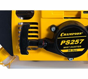 Опрыскиватель-распылитель Champion PS257