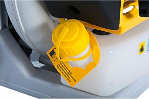 Опрыскиватель-распылитель Champion PS257