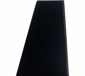 Нож для жесткой травы (255х25,4 мм)Тип А Champion (C5101)