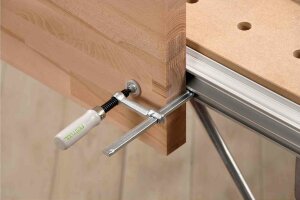 Струбцины винтовые Festool FSZ 120 (489570)