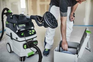 Пылесос Festool CTL 36 E AC-PLANEX AUTOCLEAN (576850)