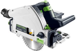 Аккумуляторная погружная пила Festool TSC 55 5,2 KEBI-Plus/XL (576714)