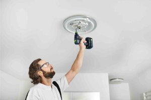 Аккумуляторная дрель TXS 18-Basic Festool (576894)