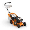 Бензиновая газонокосилка (самоходная) RM 248.3 T 46см STIHL 3 в 1 (WB210113415) 