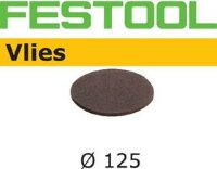 Шлифовальный материал Festool STF D125 MD 100 VL/10 201131