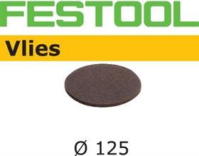Шлифовальный материал Festool STF D125 MD 100 VL/10 201131