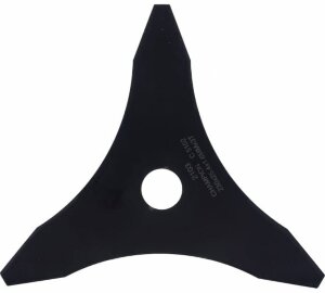 Нож для жесткой травы (230х25,4 мм)Тип В Champion (C5102)