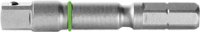 Адаптер 1/4"-50 CE/KG CENTROTEC Festool 495131