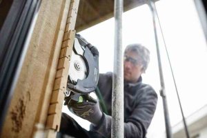 Festool HK 55 EBQ-Plus (576121) дисковая пила