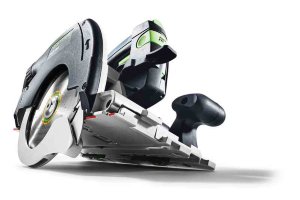 Festool HK 55 EBQ-Plus (576121) дисковая пила