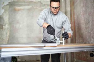 Струбцина рычажная Festool FS-HZ 160 (491594)