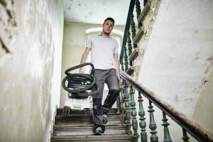 Пылесос Festool CTL 36 E AC HD AUTOCLEAN (575292)