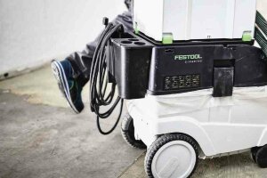 Пылесос Festool CTL 36 E AC HD AUTOCLEAN (575292)