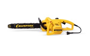 ЭЛЕКТРИЧЕСКАЯ ЦЕПНАЯ ПИЛА CHAMPION 418N-16"