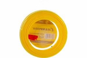 Корд триммерный Round (3.0 мм; 60 м; круглый) CHAMPION (C5016)
